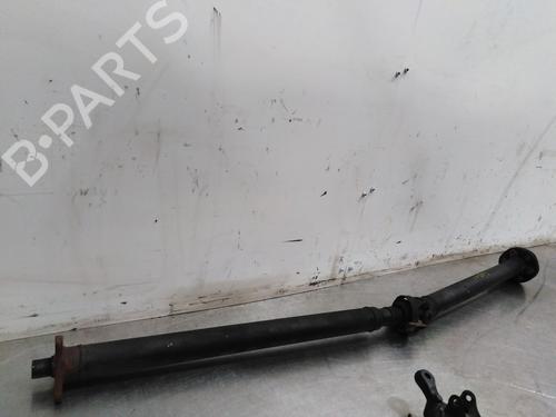 Used Driveshaft MERCEDES-BENZ CLK (C208) CLK 230 Kompressor (208.347) (193 hp) 8467654