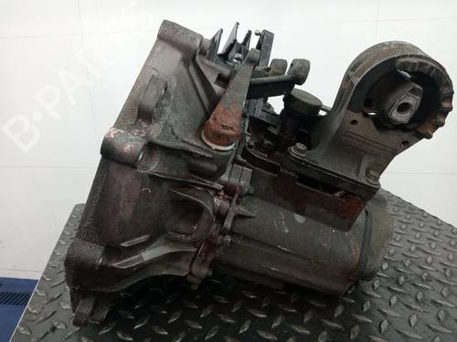Gearbox MINI MINI (R50, R53) One | BP35786009M3 - Image 4