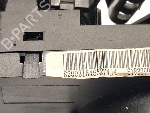 Switch RENAULT MEGANE II Saloon (LM0/1_) 1.5 dCi (LM1E) | BP29736305I30