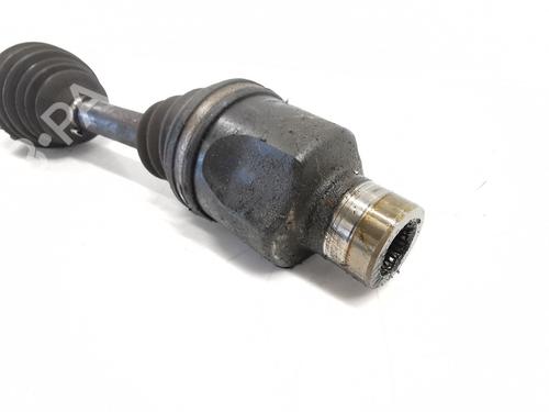 Left front driveshaft SSANGYONG RODIUS I 2.7 Xdi | BP38542148M38 - Image 3