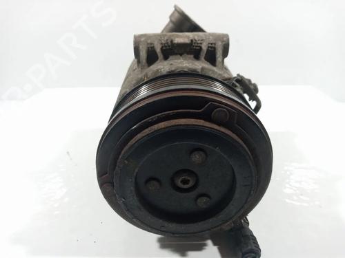 Used AC compressor OPEL ASTRA H (A04) 1.7 CDTI (L48) (100 hp) 8482205
