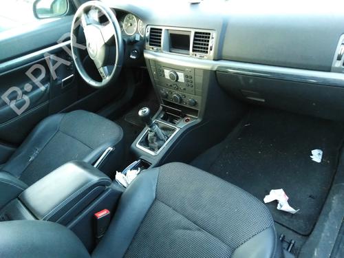 Elektronisk modul OPEL VECTRA C GTS (Z02) 1.9 CDTI (F68) | BP8477429M83 