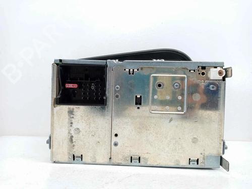 Radio SEAT LEON (1P1) 1.9 TDI | BP8484606E6 