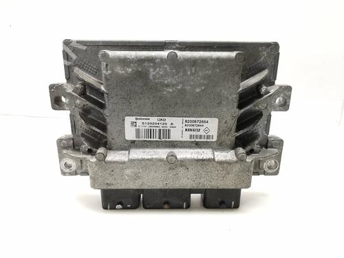 Used Engine control unit (ECU) DACIA SANDERO [2008-2025]  22240264