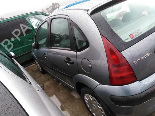Starter CITROËN C3 I (FC_, FN_) 1.4 i | BP8472369M8 