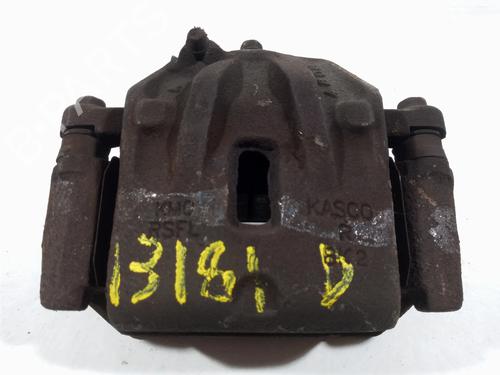 Used Right front brake caliper KIA CARENS II MPV (FJ) 1.6 (105 hp) 11577591