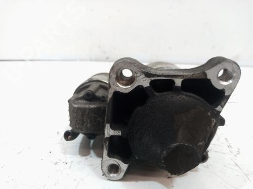 Startmotor RENAULT MEGANE II (BM0/1_, CM0/1_) 1.6 16V (BM0C, CM0C) (113 hp) 9645628