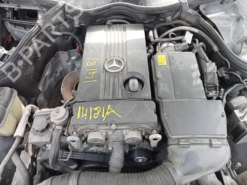 Servo brake MERCEDES-BENZ C-CLASS (W203)  | BP10364977M42 
