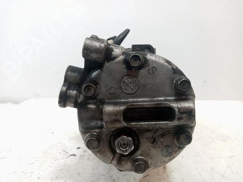 AC compressor OPEL MERIVA A MPV (X03) 1.3 CDTI (E75) | BP10325698M34 