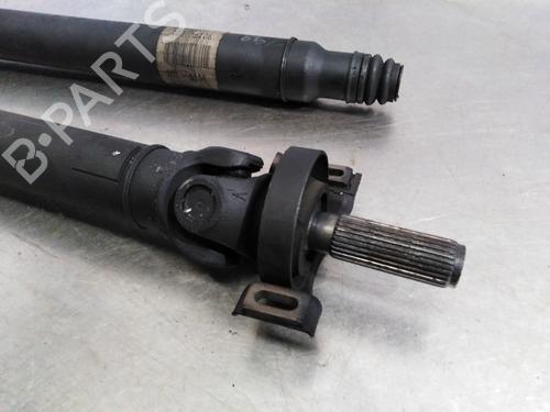 Driveshaft MERCEDES-BENZ CLK (C209)  | BP8464239M37 