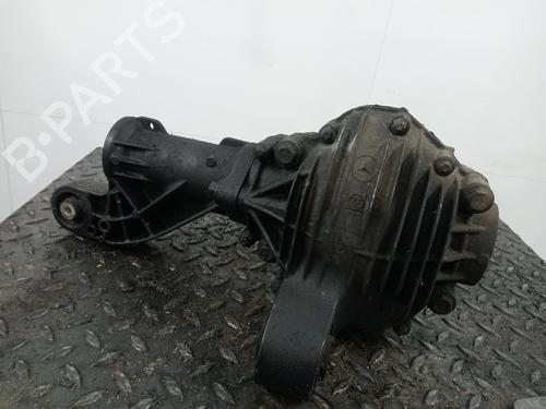 Front differential MERCEDES-BENZ M-CLASS (W164) ML 320 CDI 4-matic (164.122) | BP34647617M23 - Image 3