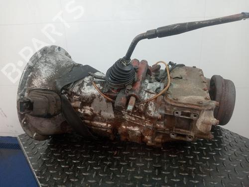 Used Gearbox Gearbox 36804741 36804741