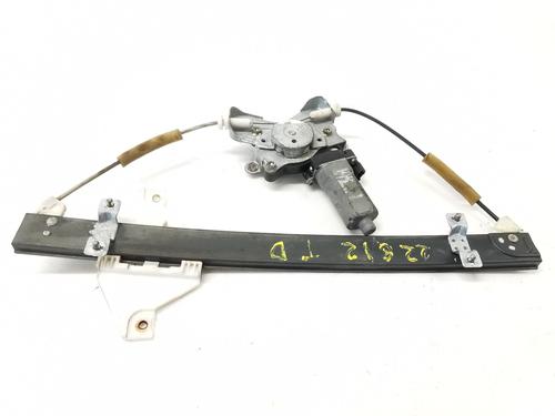 Used Rear right window mechanism Rear right window mechanism 38538298 38538298
