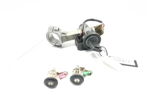 Elektronisk modul NISSAN TERRANO II (R20) 2.7 TDi 4WD (125 hp) 29629912
