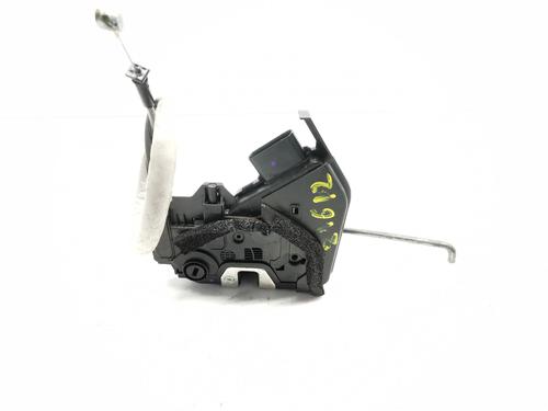 Højre bagtil lås KIA STONIC (YB) 1.6 CRDi | BP35981137C99 - Image 2