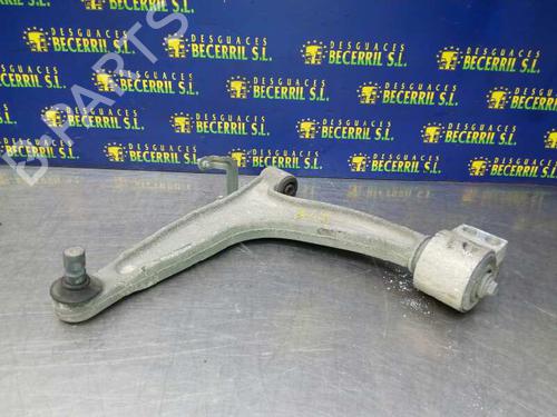 Left front suspension arm OPEL VECTRA C GTS (Z02) 1.8 16V (F68) | BP9137481M12 
