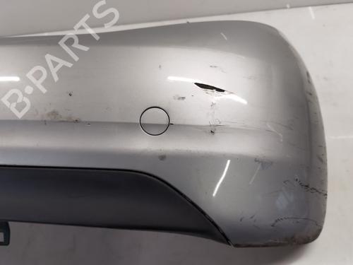 Rear bumper PEUGEOT 208 I (CA_, CC_)  | BP21679617C8 
