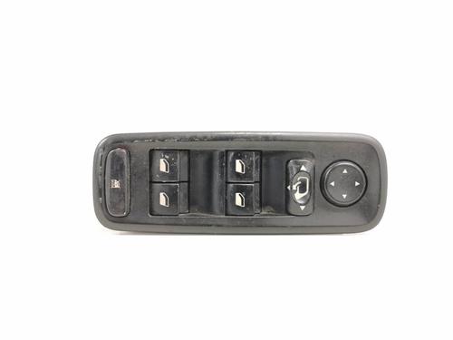 Used Left front window switch Left front window switch PEUGEOT 807 (EB_) 2.0 HDi (107 hp) 11105687 11105687