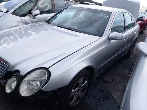Engine control unit (ECU) MERCEDES-BENZ E-CLASS (W211) E 270 CDI (211.016) | BP38469683M57 - Image 6