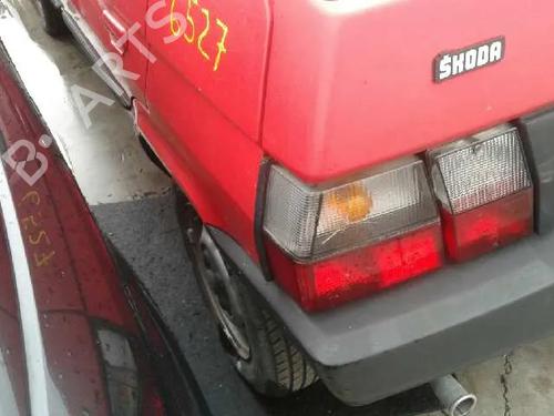 Starter SKODA FAVORIT (781) 1.3 135 X, LX, GLX (781) | BP8451744M8 