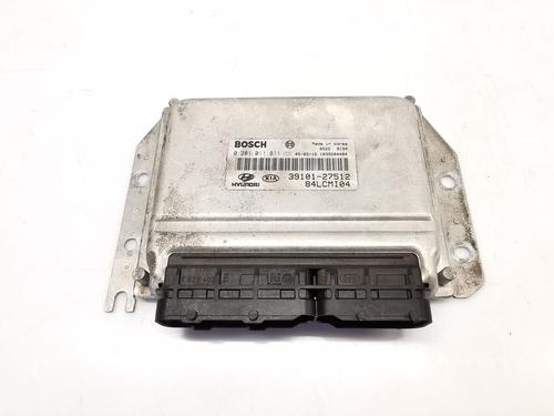Computer motormanagement HYUNDAI ACCENT II (LC) 1.5 CRDi (82 hp) 27860544