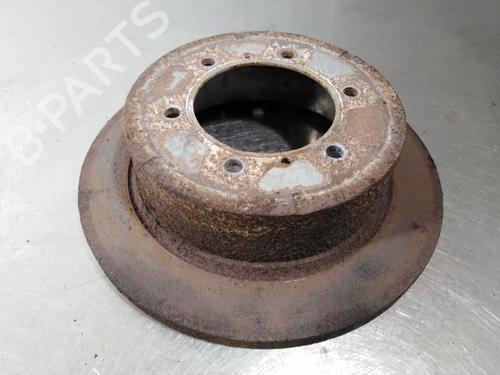 Other MITSUBISHI PAJERO SPORT I (K7_, K9_)  | BP14020825O1 