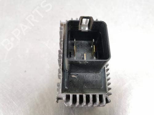 Electronic module OPEL ASTRA G Saloon (T98)  | BP9087384M83 