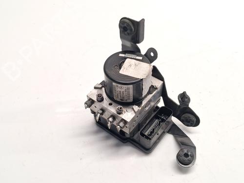 ABS Bremseaggregat RENAULT MEGANE III Hatchback (BZ0/1_, B3_) [2008-2025]  30931966
