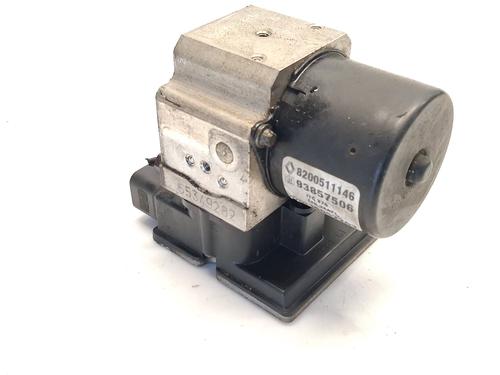 ABS pump OPEL VIVARO A Van (X83) 1.9 DTI (F7) | BP29424596M43 
