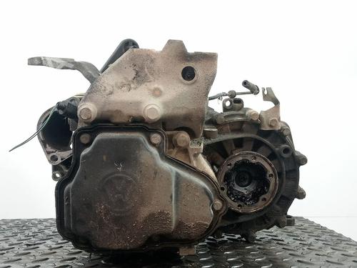 Gearbox SEAT LEON (1P1) 1.9 TDI | BP26035293M3 