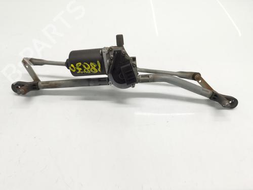 Front wiper motor FIAT PUNTO (188_)  60511003