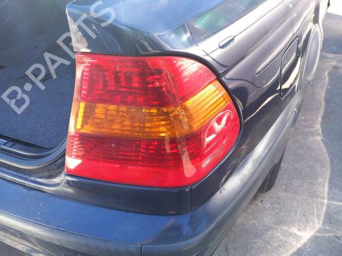 Used Right taillight BMW 3 (E46) 320 d (150 hp) 29519582
