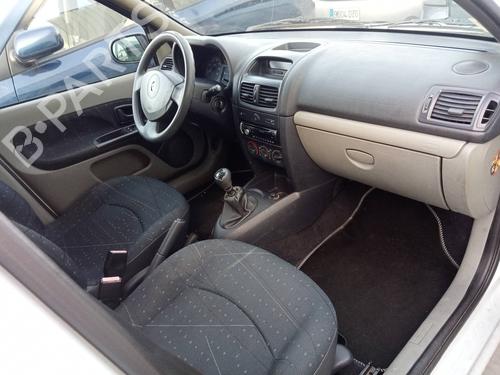 Spjældhus RENAULT CLIO II (BB_, CB_)  | BP26565876M82 