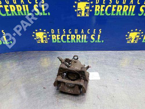 Left rear brake caliper OPEL ZAFIRA A MPV (T98) 2.2 DTI 16V (F75) | BP11576569M107 