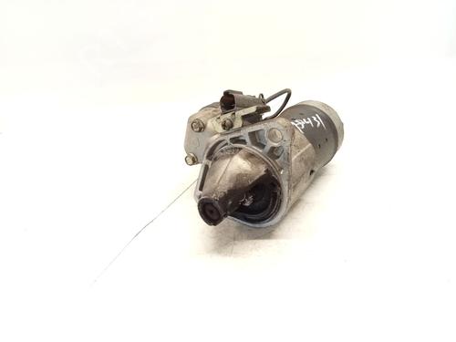 Used Starter NISSAN ALMERA II Hatchback (N16) [2000-2025]  27892495