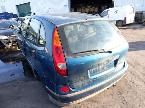 Køler NISSAN ALMERA TINO (V10)  | BP23549389M31 