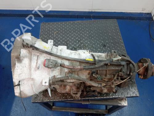 Gearbox JAGUAR S-TYPE II (X200) 3.0 V6 | BP27367936M3 