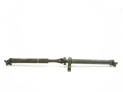 Aandrijfas Aandrijfas NISSAN CABSTAR (F24M, F24W) [2006-2013] 36987405 36987405