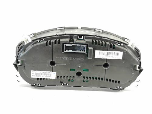 Instrument cluster SUZUKI SX4 (EY, GY)  | BP8475731C47 
