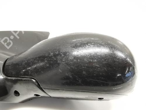 Left mirror PEUGEOT 206 Hatchback (2A/C) 1.6 16V | BP25347333C26 