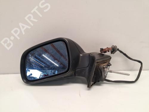 Specchietto retrovisore sinistro FORD FOCUS II (DA_, HCP, DP) 1.6 TDCi (90 hp) 32346004