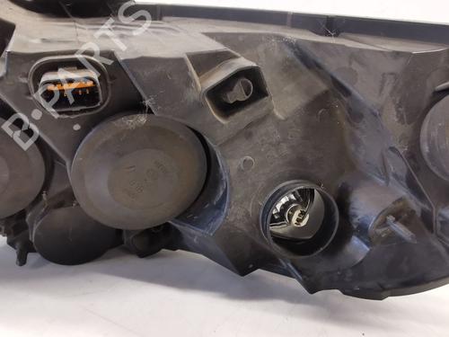 Right headlight RENAULT MASTER III Van (FV) 2.3 dCi 125 FWD (FV0C, FV0D, FV0G, FV0H, FV0J, FV0K,... | BP38538315C29 - Image 3