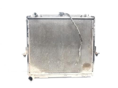 Used Water radiator Water radiator NISSAN NAVARA NP300 (D40) 2.5 dCi 4WD (174 hp) 36766923 36766923