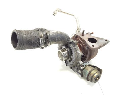 Used Turbocharger/Supercharger Turbocharger/Supercharger 39166974 39166974