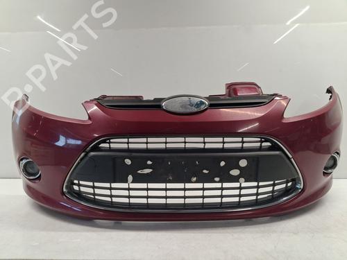Used Front bumper Front bumper FORD FIESTA VI (CB1, CCN) 1.6 TDCi (90 hp) 40279636 40279636
