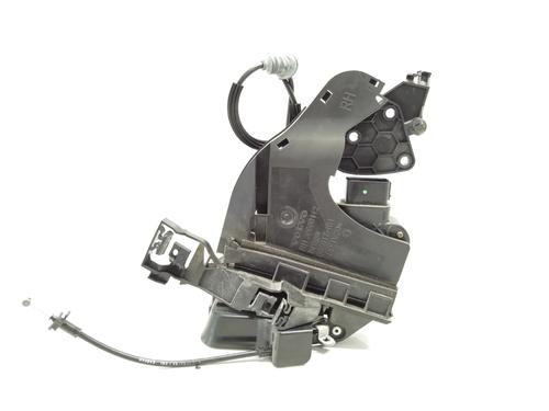 Used Rear right lock VOLVO S40 II (544) 1.6 D (110 hp) 17242084