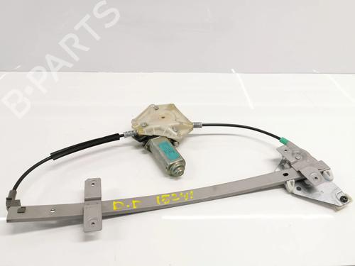 Used Front right window mechanism VOLVO V40 Estate (645) 1.8 (115 hp) 11196800