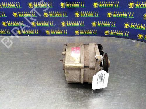Alternator OPEL CORSA A TR (S83)  | BP8458992M7 