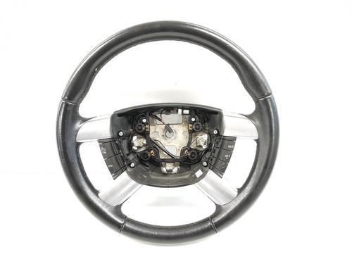 Used Steering wheel FORD FOCUS II (DA_, HCP, DP) 1.6 TDCi (109 hp) 30052774