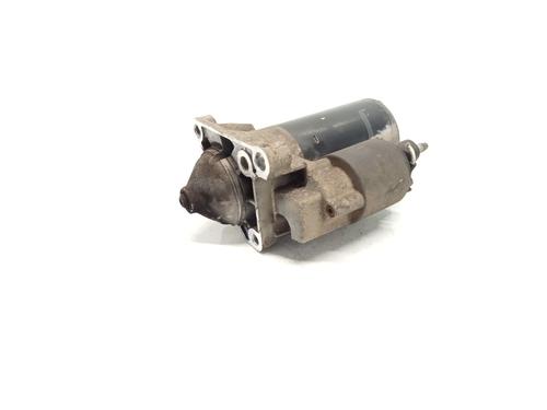 Used Starter RENAULT MEGANE I (BA0/1_) [1995-2004]  26905260